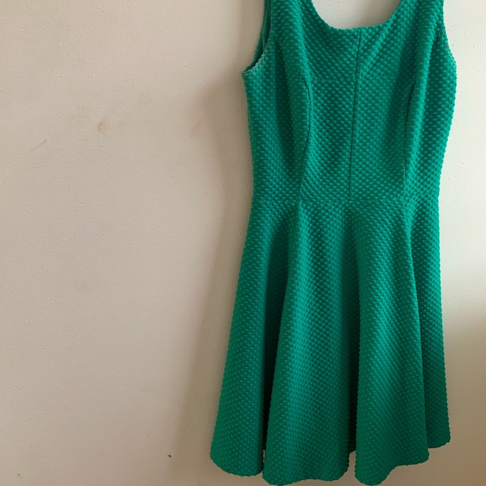 Sweet Storm Spring Dress